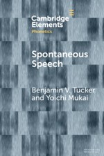Spontaneous Speech